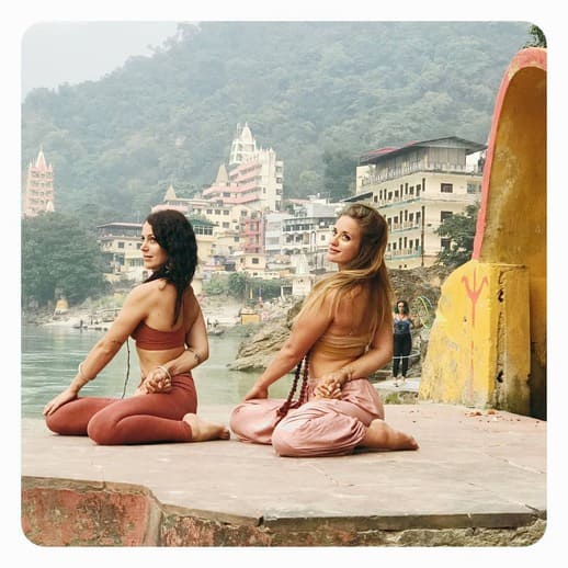 Yoga Pranayama endométriose