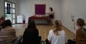 Yoga Pré et post natal