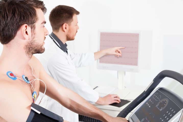 Médecine du sport