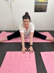 Yoga pré et post natal